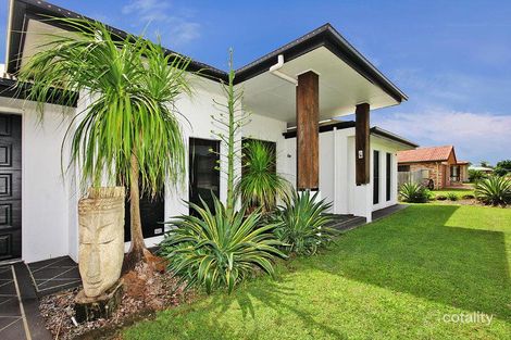 3 Sapphire Ct, Beerwah, QLD 4519