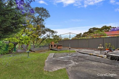 Property photo of 66 East Crescent Hurstville Grove NSW 2220