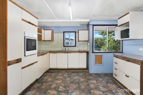 Property photo of 248 Dean Street Berserker QLD 4701