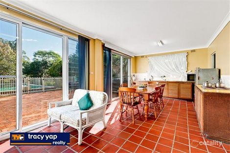Property photo of 32 Beecroft Road Beecroft NSW 2119