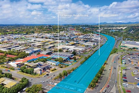 7/2-8 Spencer Rd, Nerang, QLD 4211