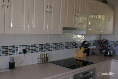 Property photo of 21 Little Avenue Hughenden QLD 4821