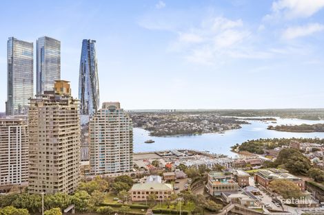 Property photo of 2604/96-118 Gloucester Street The Rocks NSW 2000