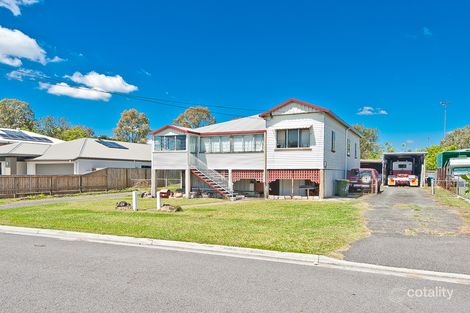 Property photo of 27 Franklin Street Nundah QLD 4012
