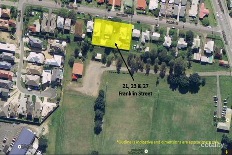 Property photo of 27 Franklin Street Nundah QLD 4012