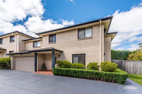 9/19 Kangaloon Rd, Bowral, NSW 2576