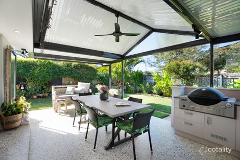 Property photo of 40 Boronia Crescent Marcoola QLD 4564