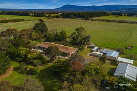 Property photo of 52 Payne Road New Gisborne VIC 3438