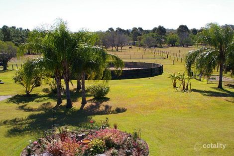 Property photo of 999 Caboolture River Road Rocksberg QLD 4510