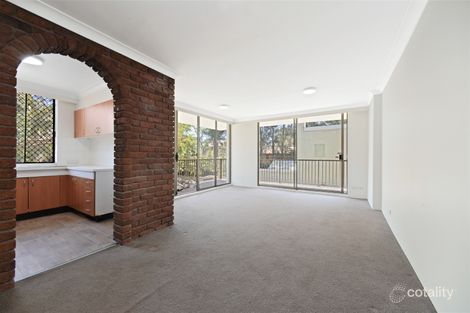 Property photo of 12/53-63 Penkivil Street Bondi NSW 2026