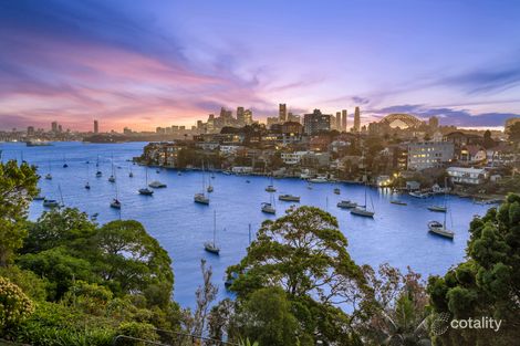 Property photo of 3/88 Milson Road Cremorne Point NSW 2090