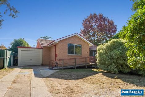 Property photo of 41 Trickett Street Holt ACT 2615