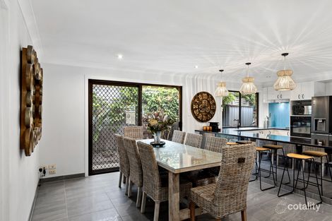 Property photo of 10 Acton Place Upper Coomera QLD 4209