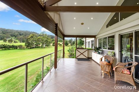 Property photo of 961E Bolong Road Coolangatta NSW 2535