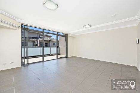 16/23-31 Hornsey Rd, Homebush West, NSW 2140
