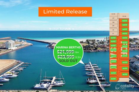 Lot 216 Inverness Way, Wallaroo, SA 5556