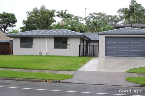Property photo of 12 Yangoora Crescent Ashmore QLD 4214