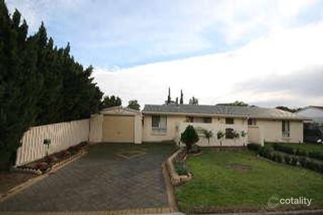 Property photo of 5 Centofanti Avenue Newton SA 5074