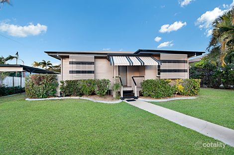 18 Briarfield St, Mundingburra, QLD 4812