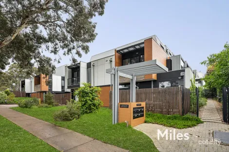 Property photo of 10/141 Brown Street Heidelberg VIC 3084