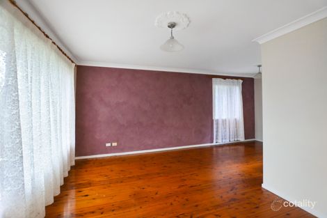 Property photo of 56 Lagoon Drive Glenbrook NSW 2773