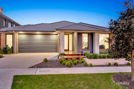 Property photo of 22 Dawnview Crescent Roxburgh Park VIC 3064