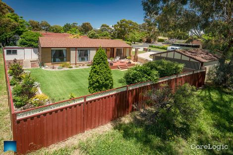 Property photo of 15 Kidman Close Kambah ACT 2902