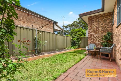Property photo of 1/4-6 John Street Bardwell Valley NSW 2207