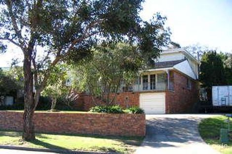 Property photo of 108 Warriewood Road Warriewood NSW 2102