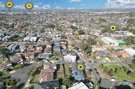 Property photo of 36 Lee Street Condell Park NSW 2200