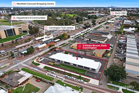 2 Gibbs St, East Cannington, WA 6107