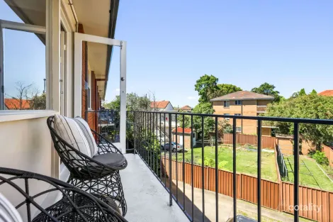 Property photo of 17/8 Webbs Avenue Ashfield NSW 2131