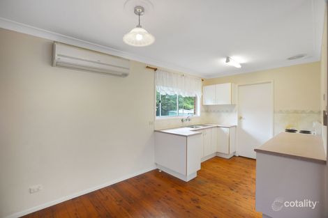 Property photo of 56 Lagoon Drive Glenbrook NSW 2773