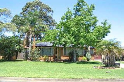 24 Mortimer St, Emu Plains, NSW 2750