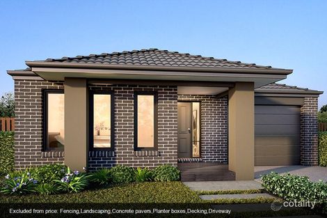 17 Feedwater Rd, Donnybrook, VIC 3064