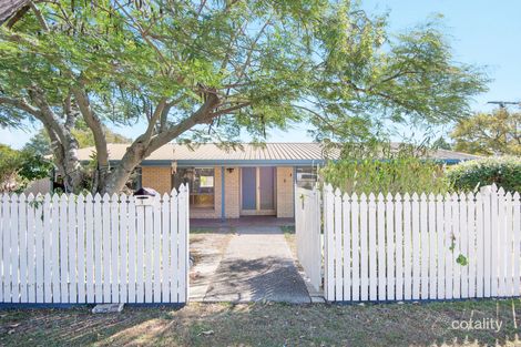 Property photo of 1 Amersham Street Kippa-Ring QLD 4021