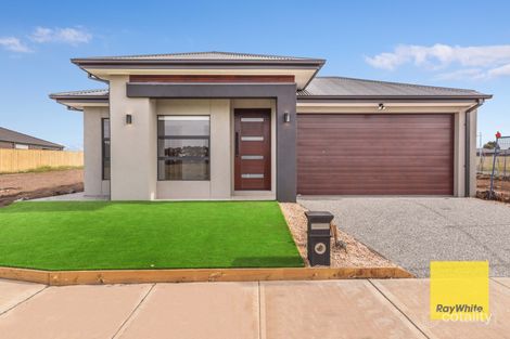 Property photo of 45 Flag Boulevard Tarneit VIC 3029