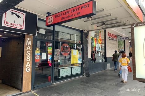615-617 George St, Haymarket, NSW 2000