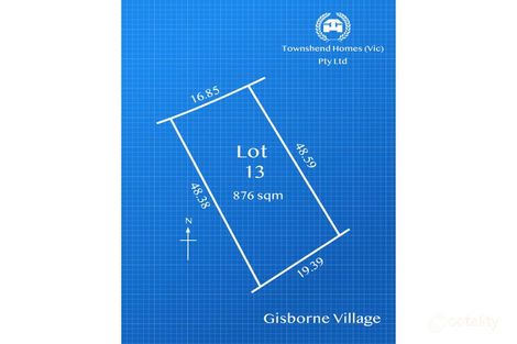 Property photo of LOT 13 Wallaby Run Gisborne VIC 3437