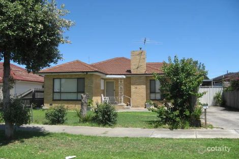 28 Dunbar Ave, Sunshine, VIC 3020