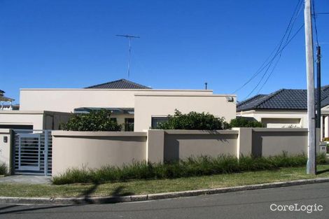Property photo of 9 Gordon Avenue Coogee NSW 2034
