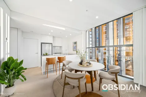 Property photo of 601/2-4 Chester Street Epping NSW 2121