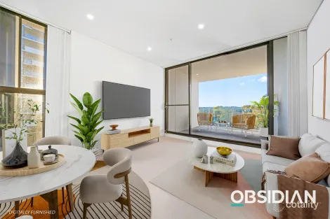 601/2-4 Chester St, Epping, NSW 2121