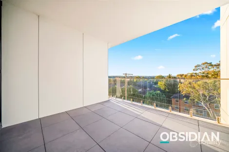 Property photo of 601/2-4 Chester Street Epping NSW 2121