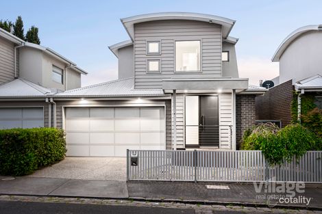 8 Clarendon St, Yarraville, VIC 3013