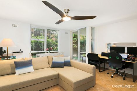 Property photo of 2/3 The Esplanade Mosman NSW 2088