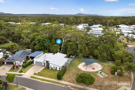 Property photo of 4 Lindfield Circuit Noosaville QLD 4566