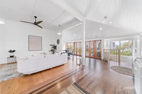 Property photo of 35 Hale Street Townsville City QLD 4810