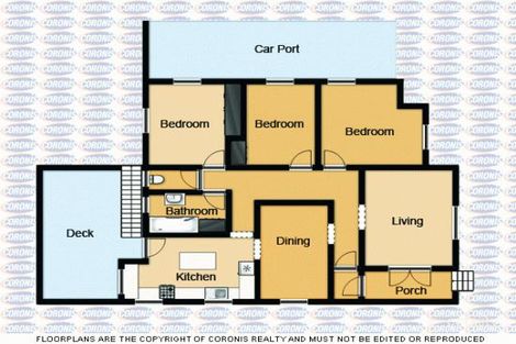 4 Goring St, Coorparoo, QLD 4151