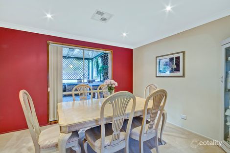 Property photo of 14 Astoria Park Road Baulkham Hills NSW 2153